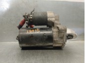 Replacement starter motor for BMW 3 Series Saloon (E46) 2.0 24V OEM IAM reference 1740374 0001108157 BOSCH