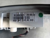 Replacement interior light for Audi A1 (8X) Ambition OEM IAM reference 8X0947135AC 