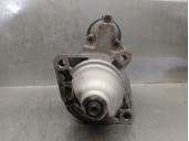 Replacement starter motor for BMW 3 Series Saloon (E46) 2.0 24V OEM IAM reference 1740374 0001108157 BOSCH
