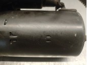 Replacement starter motor for BMW 3 Series sedan (E46) 2.0 24V OEM IAM reference 1740374 0001108157 BOSCH