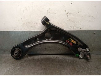 Recambio de brazo suspension inferior delantero derecho para hyundai tucson (tl, tle) 1.6 crdi referencia OEM IAM 54501D7000 545