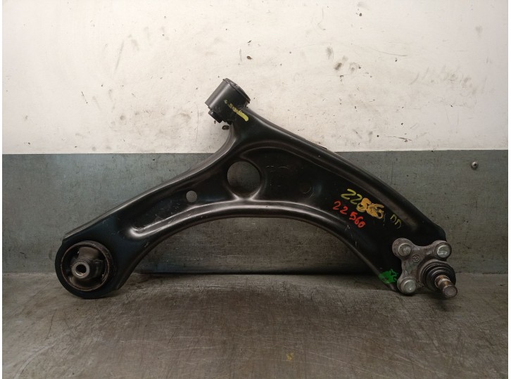 Recambio de brazo suspension inferior delantero derecho para hyundai tucson (tl, tle) 1.6 crdi referencia OEM IAM 54501D7000 545
