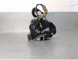 Recambio de cerradura puerta delantera izquierda para lexus is 200 (ds2/is2) d-cat referencia OEM IAM 6904053100 10PINES 4 PUERT
