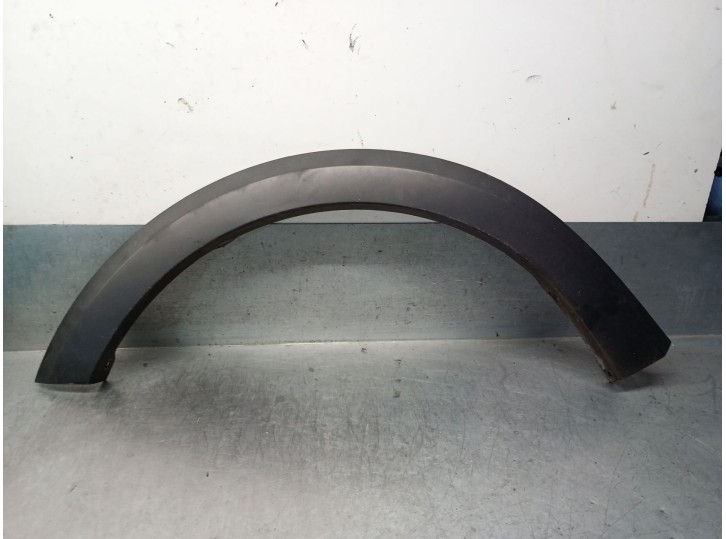 Recambio de aletin delantero izquierdo para dacia sandero ii 0.9 tce cat referencia OEM IAM 638751431R 638751431R 