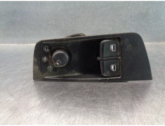 Recambio de mando elevalunas delantero izquierdo para audi a1 (8x) ambition referencia OEM IAM 8X0959851A 8X0959851AFKZ 