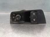 Replacement front left window regulator switch for Audi A1 (8X) Ambition OEM IAM reference 8X0959851A 8X0959851AFKZ 