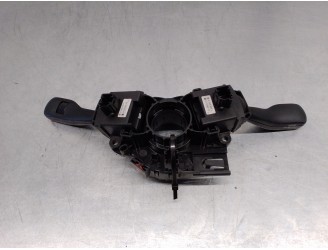 Replacement light switch for BMW 3 Series Saloon (E46) 2.0 24V OEM IAM reference 61318376445 8363664 