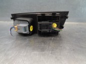 Replacement front left window regulator switch for Audi A1 (8X) Ambition OEM IAM reference 8X0959851A 8X0959851AFKZ 