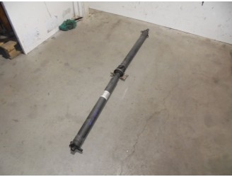 Recambio de transmision central para mercedes-benz clase clk (w209) coupe 1.8 cat referencia OEM IAM 2034105706  BURRA 4 LADO A