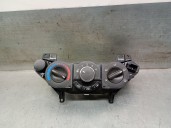 Recambio de mando calefaccion / aire acondicionado para chevrolet aveo 1.2 cat referencia OEM IAM 96437332 96437332 