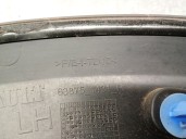 Recambio de aletin delantero izquierdo para dacia sandero ii 0.9 tce cat referencia OEM IAM 638751431R 638751431R 