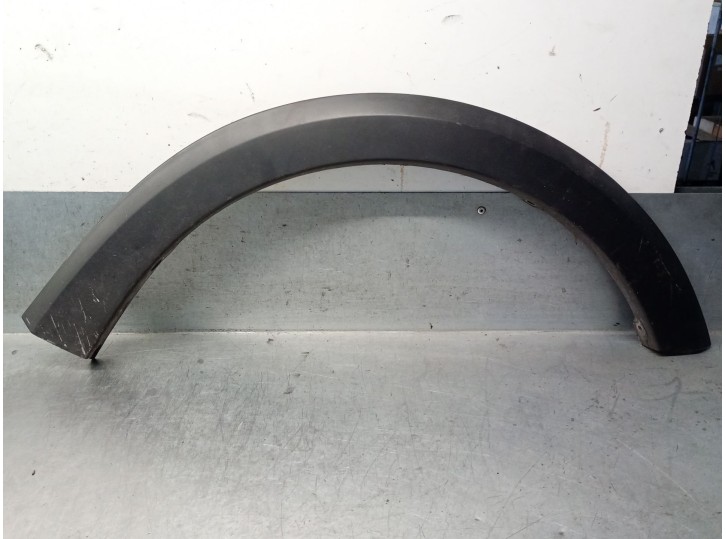 Recambio de aletin delantero derecho para dacia sandero ii 0.9 tce cat referencia OEM IAM 638747990R 638747990R 