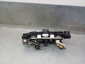 Recambio de mando calefaccion / aire acondicionado para chevrolet aveo 1.2 cat referencia OEM IAM 96437332 96437332 