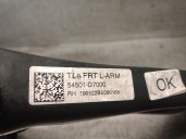 Recambio de brazo suspension inferior delantero derecho para hyundai tucson (tl, tle) 1.6 crdi referencia OEM IAM 54501D7000 545