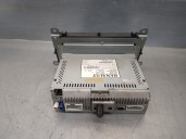 Recambio de sistema navegacion gps para renault clio iv 1.5 dci diesel fap energy referencia OEM IAM 281155249R 