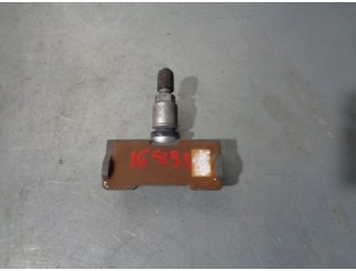 Recambio de sensor presion para bmw serie 5 berlina (e39) 3.0 24v turbodiesel cat referencia OEM IAM 8378682 