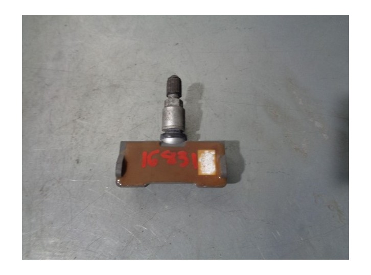 Recambio de sensor presion para bmw serie 5 berlina (e39) 3.0 24v turbodiesel cat referencia OEM IAM 8378682 
