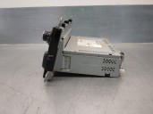 Recambio de sistema navegacion gps para renault clio iv 1.5 dci diesel fap energy referencia OEM IAM 281155249R 