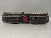 Recambio de warning para mercedes-benz clase c (w203) berlina 2.2 cdi cat referencia OEM IAM 2038208110  