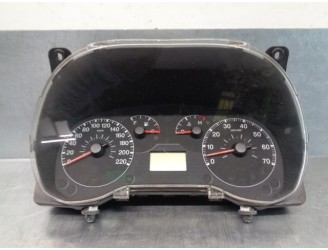 Recambio de cuadro instrumentos para fiat grande punto (199) 1.2 8v active referencia OEM IAM 51794838 503001102400 