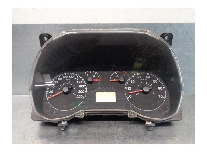 Recambio de cuadro instrumentos para fiat grande punto (199) 1.2 8v active referencia OEM IAM 51794838 503001102400 