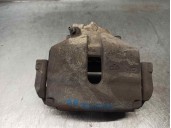 Replacement front right brake caliper for Audi A1 (8X) Ambition OEM IAM reference 1K0615124M 