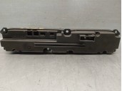 Replacement hazard warning switch for Mercedes-Benz C-Class (W203) Sedan 2.2 CDi CAT OEM IAM reference 2038208110 