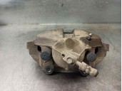 Replacement front right brake caliper for Audi A1 (8X) Ambition OEM IAM reference 1K0615124M 