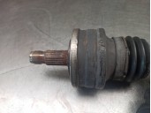 Recambio de transmision trasera izquierda para mercedes-benz clase clk (w209) coupe 1.8 cat referencia OEM IAM A2093500410  