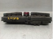 Recambio de warning para mercedes-benz clase c (w203) berlina 2.2 cdi cat referencia OEM IAM 2038208110  