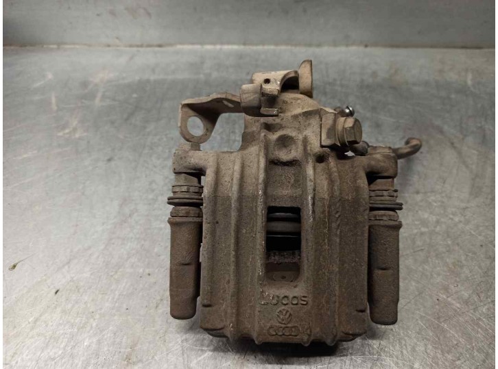 Recambio de pinza freno trasera derecha para audi a1 (8x) ambition referencia OEM IAM 6R0615424 