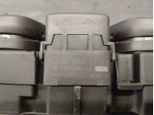 Recambio de warning para mercedes-benz clase c (w203) berlina 2.2 cdi cat referencia OEM IAM 2038208110  