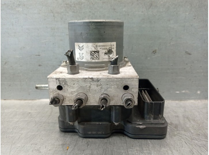 Recambio de abs para citroën c4 spacetourer (3d_) 1.5 bluehdi 130 referencia OEM IAM 9832278080 