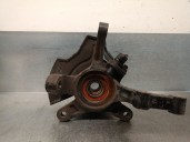 Recambio de mangueta delantera izquierda para chevrolet aveo 1.2 cat referencia OEM IAM 96870491 96870491 