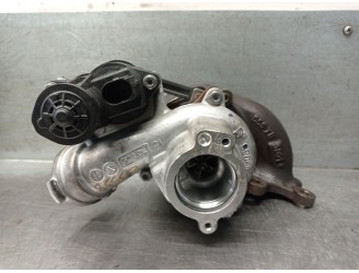 Recambio de turbocompresor para skoda scala (nw1) 1.0 tsi referencia OEM IAM 05C145701B 05C145701B 16350034