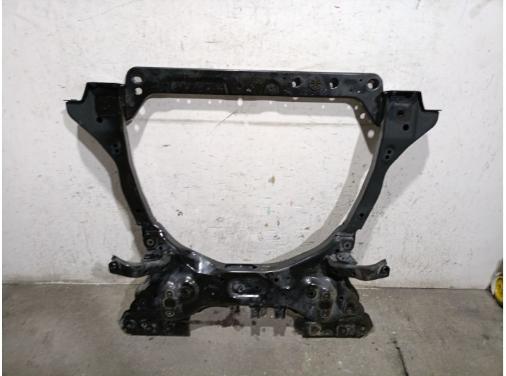 Recambio de puente delantero para nissan micra v (k14) 0.9 ig-t referencia OEM IAM 544015FA1B 544015FA1B 