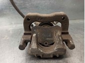 Recambio de pinza freno trasera derecha para audi a1 (8x) ambition referencia OEM IAM 6R0615424 