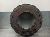 Recambio de volante motor para volkswagen golf iii berlina (1h1) 2.0 referencia OEM IAM 027105273D  