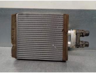 Recambio de radiador calefaccion / aire acondicionado para audi a1 (8x) ambition referencia OEM IAM 6R0819031 6Q0121065M 