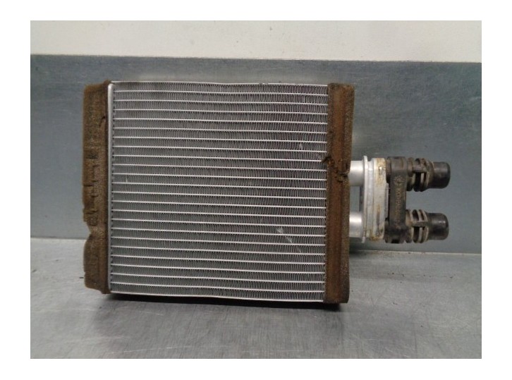 Recambio de radiador calefaccion / aire acondicionado para audi a1 (8x) ambition referencia OEM IAM 6R0819031 6Q0121065M 