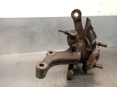 Recambio de mangueta delantera izquierda para chevrolet aveo 1.2 cat referencia OEM IAM 96870491 96870491 