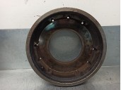 Recambio de volante motor para volkswagen golf iii berlina (1h1) 2.0 referencia OEM IAM 027105273D  