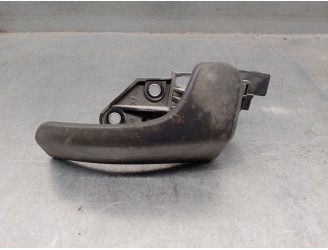 Replacement front right interior door handle for Fiat Ducato closed box 33 (06.2006 =>) 2.3 JTD CAT OEM IAM reference 73542