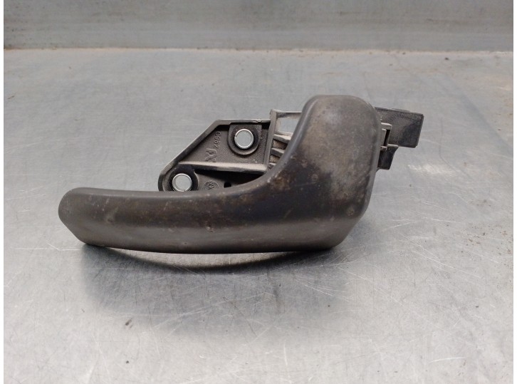 Replacement front right interior door handle for Fiat Ducato closed box 33 (06.2006 =>) 2.3 JTD CAT OEM IAM reference 73542