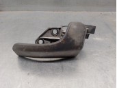 Replacement front right interior door handle for Fiat Ducato closed box 33 (06.2006 =>) 2.3 JTD CAT OEM IAM reference 73542
