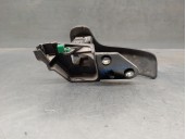 Replacement front right interior door handle for Fiat Ducato closed box 33 (06.2006 =>) 2.3 JTD CAT OEM IAM reference 73542