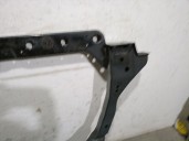 Recambio de puente delantero para nissan micra v (k14) 0.9 ig-t referencia OEM IAM 544015FA1B 544015FA1B 