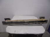 Recambio de refuerzo paragolpes trasero para audi a1 (8x) ambition referencia OEM IAM 8X0807309 DE HIERRO 3 PUERTAS