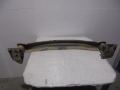 Recambio de refuerzo paragolpes trasero para audi a1 (8x) ambition referencia OEM IAM 8X0807309 DE HIERRO 3 PUERTAS