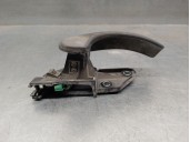 Replacement front right interior door handle for Fiat Ducato closed box 33 (06.2006 =>) 2.3 JTD CAT OEM IAM reference 73542